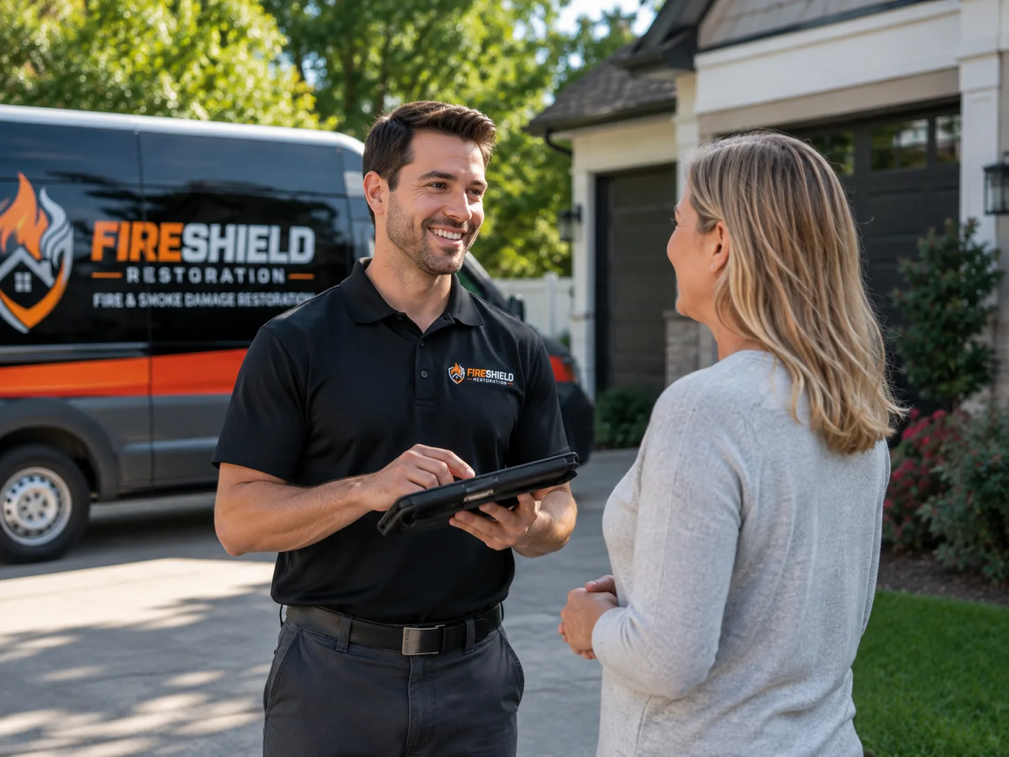 Fire And Smoke Damage Restoration Gloucester, NC FAQs